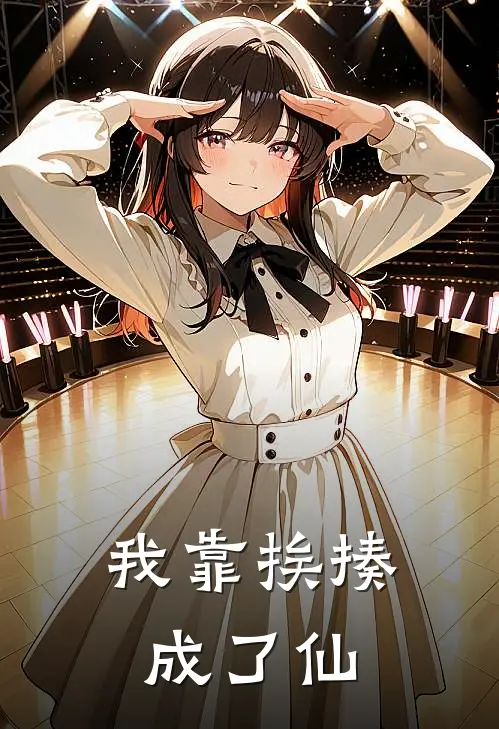 我靠挨揍成了仙