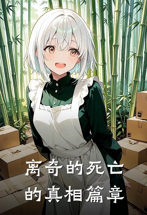 离奇的死亡的真相篇章