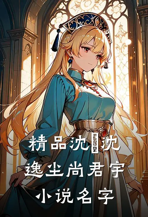 精品沈玥沈逸尘尚君宇小说名字