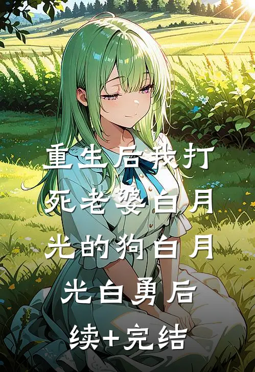 重生后我打死老婆白月光的狗白月光白勇后续+完结