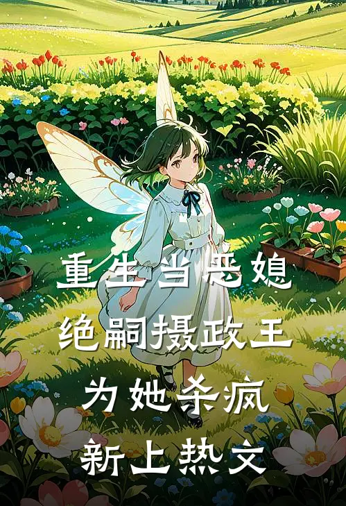 重生当恶媳，绝嗣摄政王为她杀疯新上热文