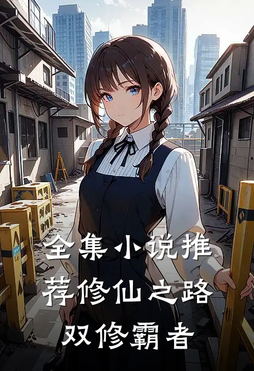 全集推荐修仙之路,双修霸者无敌