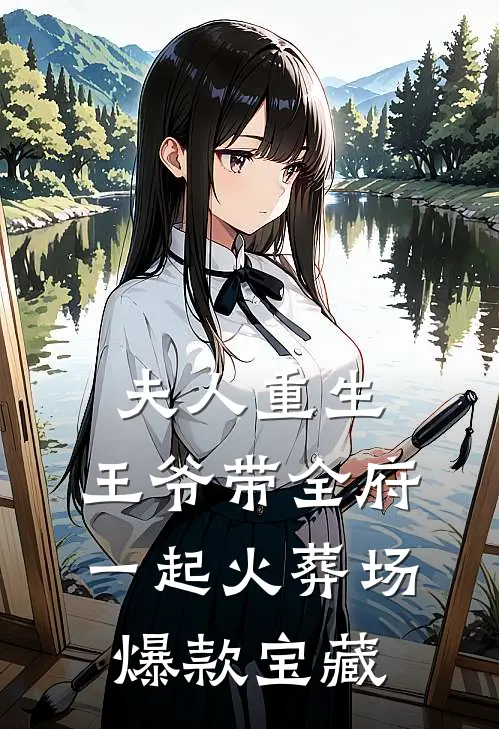 夫人重生，王爷带全府一起火葬场爆款宝藏