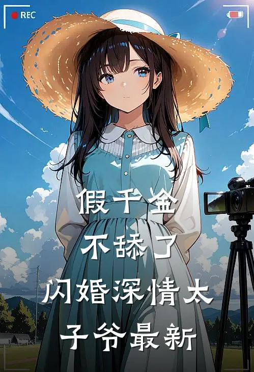假千金不舔了，闪婚深情太子爷最新