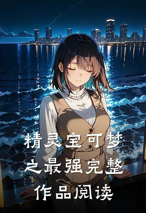 精灵宝可梦之最强完整作品阅读