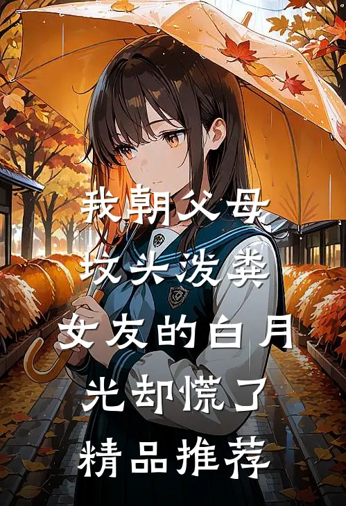 我朝父母坟头泼粪，女友的白月光却慌了精品推荐