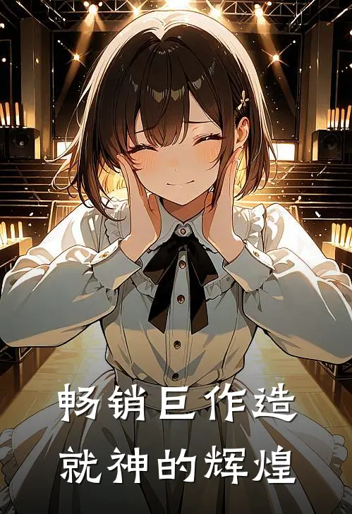 畅销巨作造就神的辉煌
