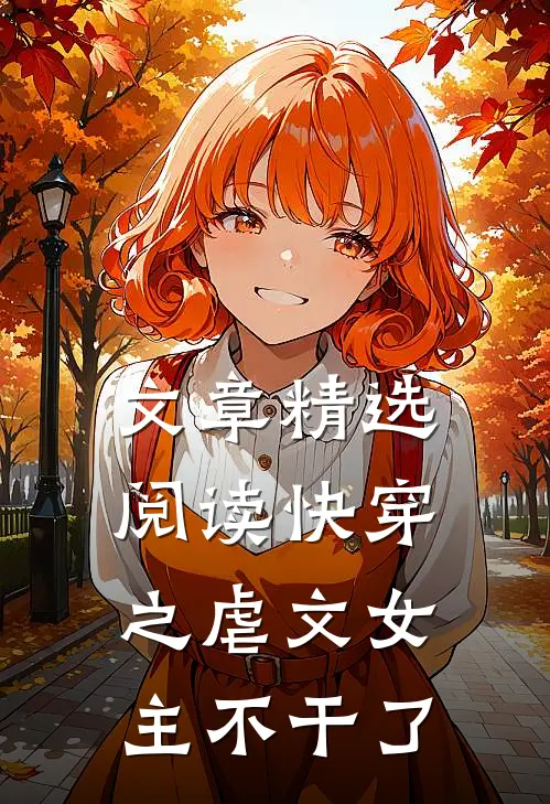 文章精选阅读快穿之虐文女主不干了
