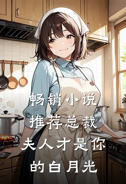 畅销推荐总裁,夫人才是你的白月光免费阅读