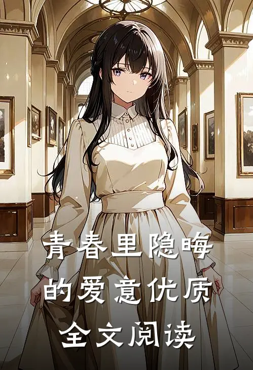 青春里隐晦的爱意优质全文阅读