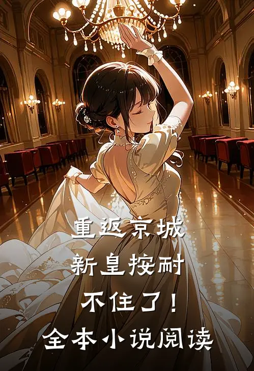 重返京城，新皇按耐不住了！全本小说阅读