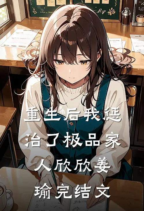 重生后我惩治了极品家人欣欣姜瑜完结文