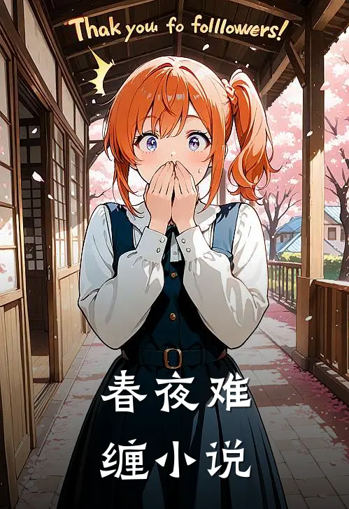 春夜难缠小说