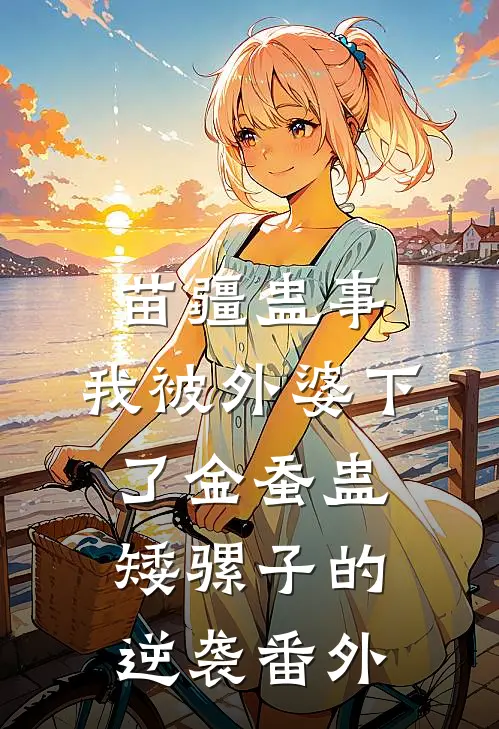 苗疆蛊事：我被外婆下了金蚕蛊-矮骡子的逆袭番外