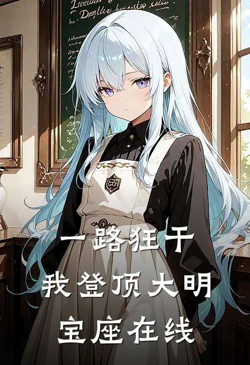 一路狂干，我登顶大明宝座在线