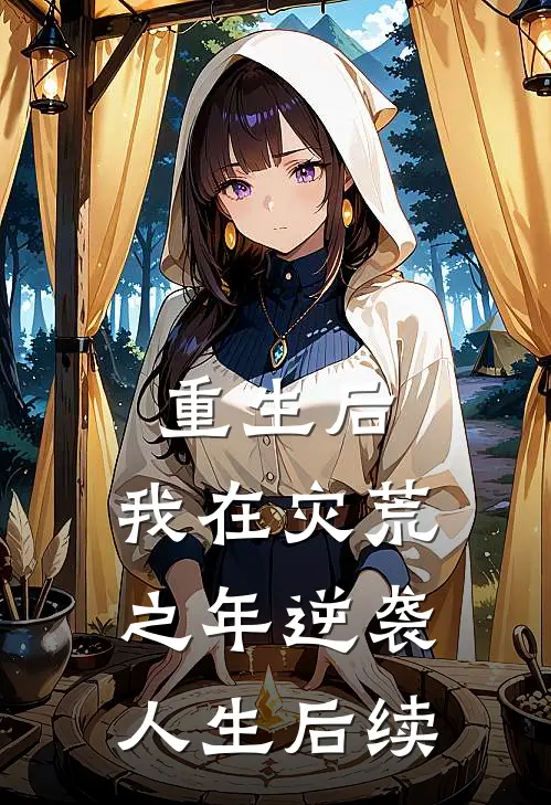 重生后，我在灾荒之年逆袭人生后续