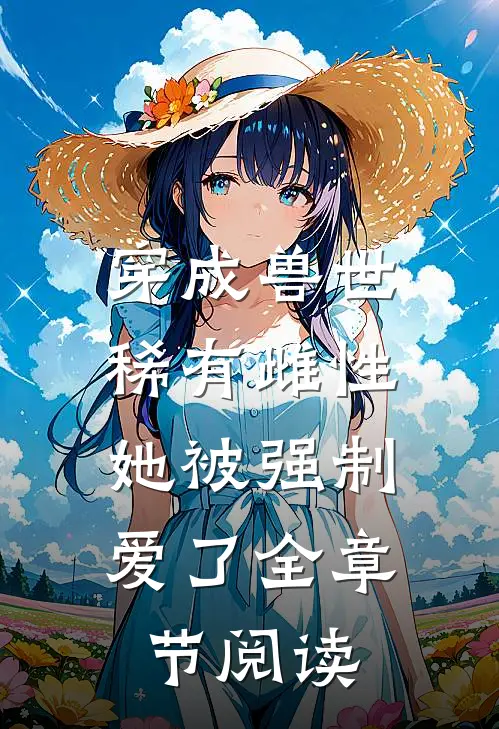 穿成兽世稀有雌性，她被强制爱了全章节阅读