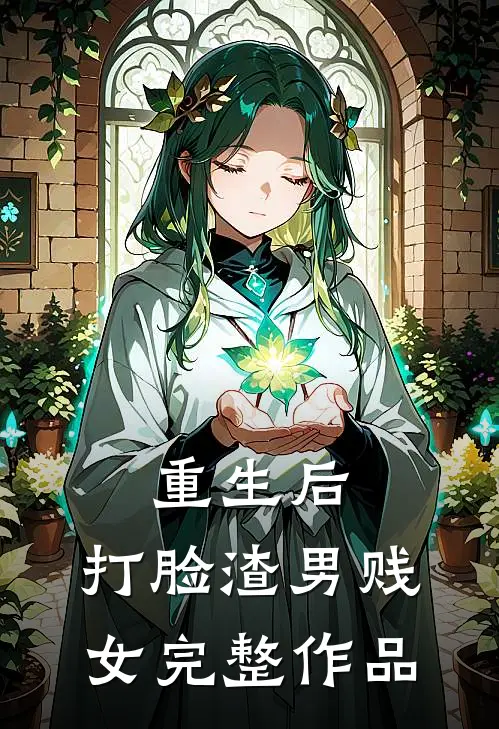 重生后，打脸渣男贱女完整作品