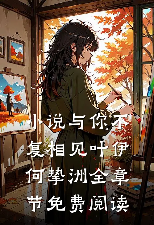 小说与你不复相见叶伊何挚洲全章节免费阅读