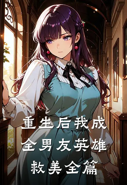 重生后我成全男友英雄救美全篇