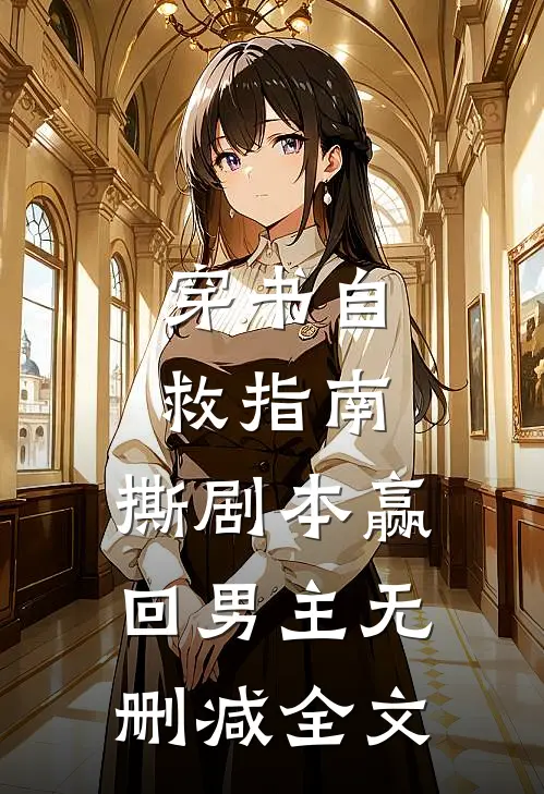 穿书自救指南：撕剧本赢回男主无删减全文