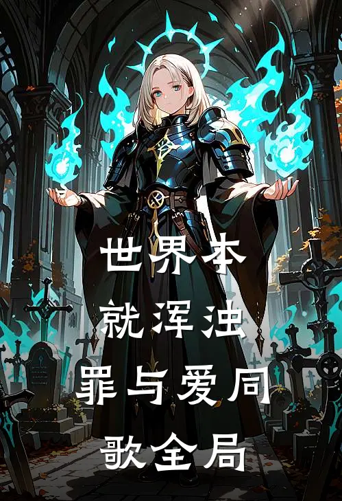 世界本就浑浊，罪与爱同歌全局