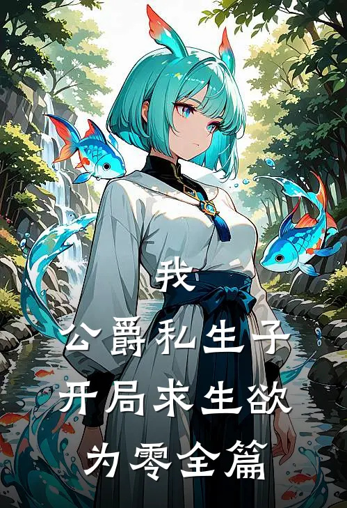 我，公爵私生子，开局求生欲为零全篇