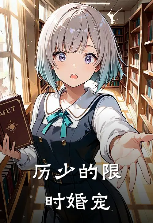历少的限时婚宠