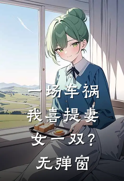 一场车祸，我喜提妻女一双？无弹窗