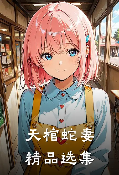 天棺蛇妻精品选集