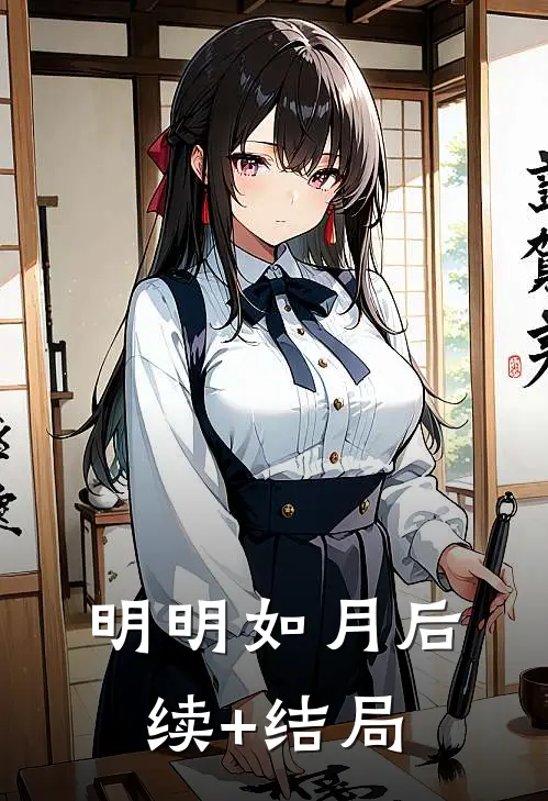 明明如月后续+结局
