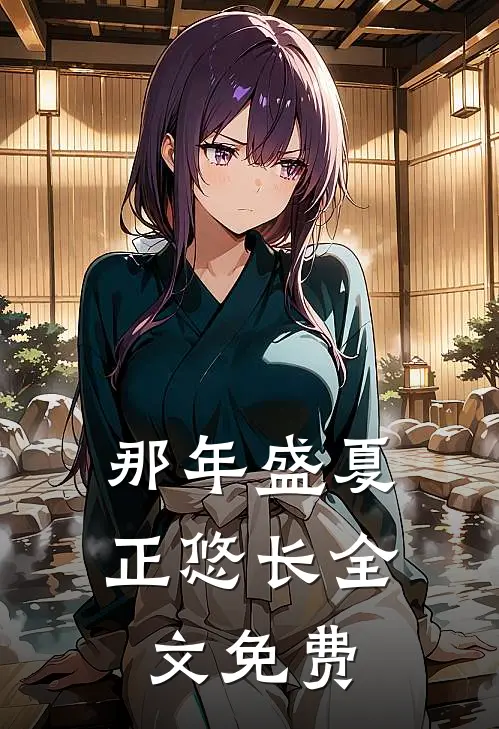 那年盛夏正悠长全文免费