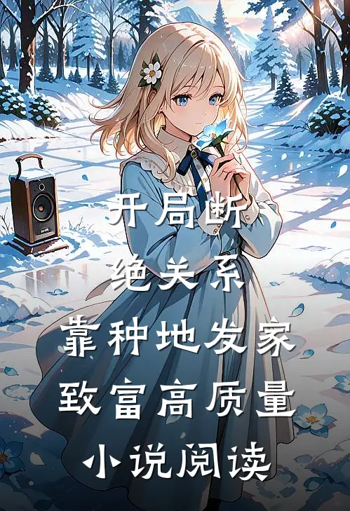 开局断绝关系，靠种地发家致富高质量小说阅读