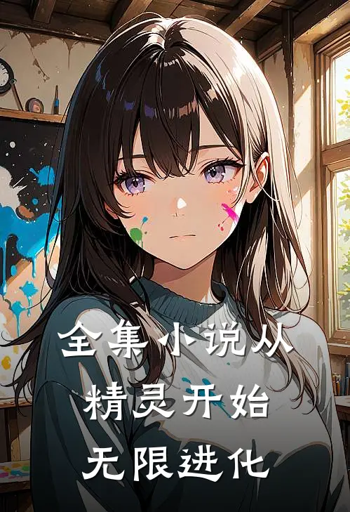 全集小说从精灵开始无限进化