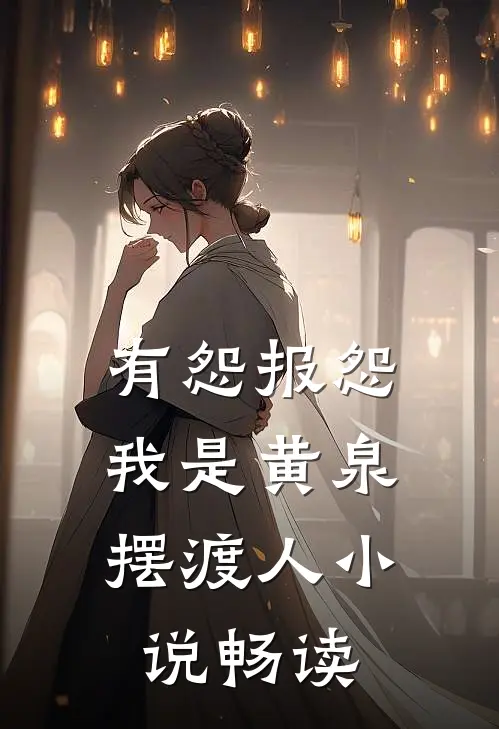 有怨报怨，我是黄泉摆渡人小说畅读