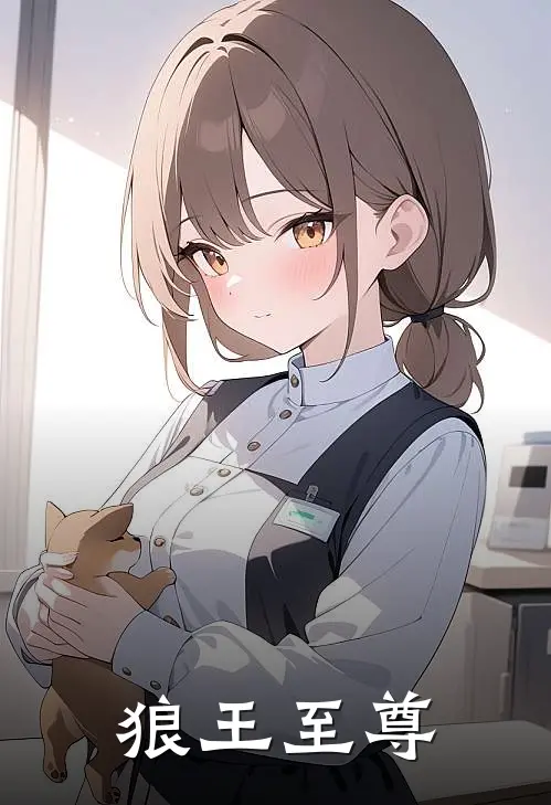 狼王至尊
