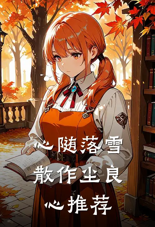 心随落雪散作尘良心推荐
