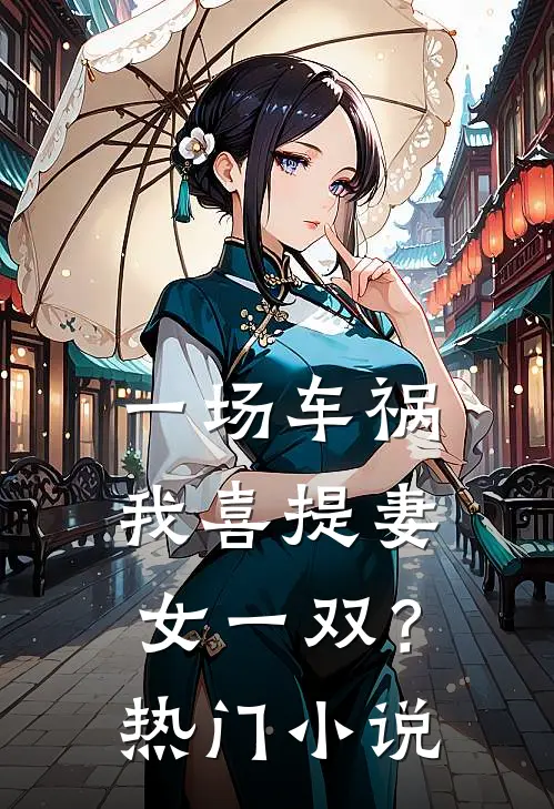 一场车祸，我喜提妻女一双？热门小说