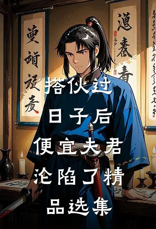 搭伙过日子后，便宜夫君沦陷了精品选集