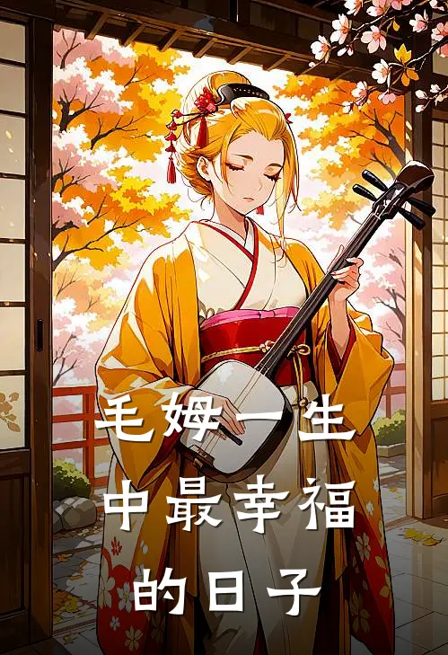 毛姆一生中最幸福的日子