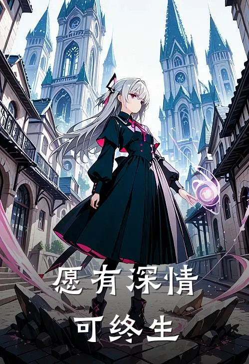 愿有深情可终生
