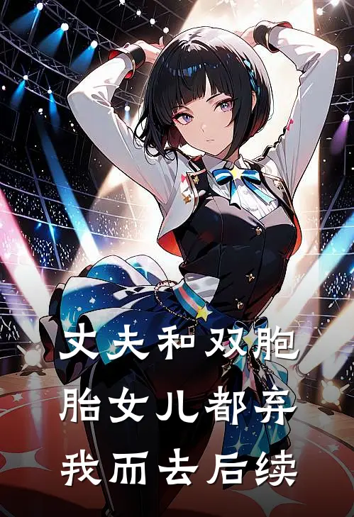 丈夫和双胞胎女儿都弃我而去后续