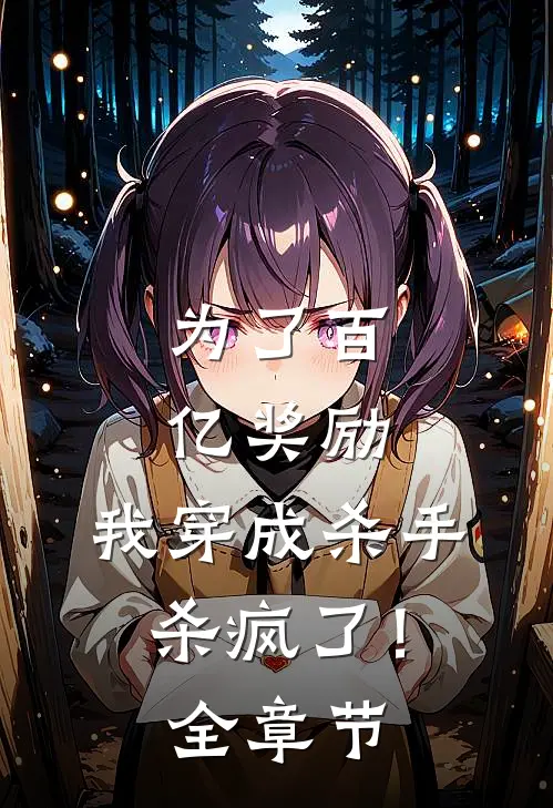 为了百亿奖励，我穿成杀手杀疯了！全章节