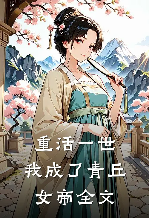 重活一世，我成了青丘女帝全文