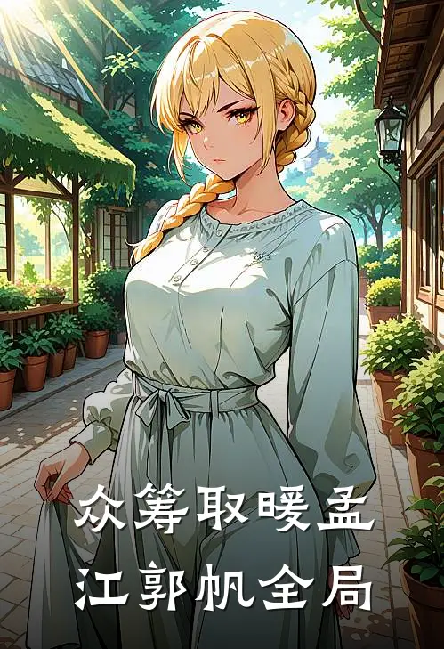 众筹取暖孟江郭帆全局