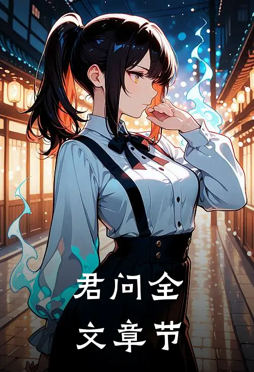 君问全文章节