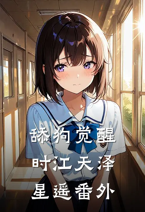 舔狗觉醒时江天泽星遥 番外