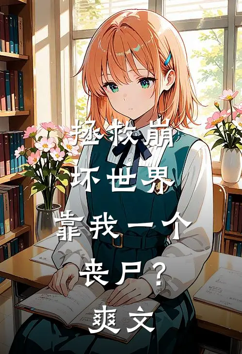 拯救崩坏世界，靠我一个丧尸？爽文