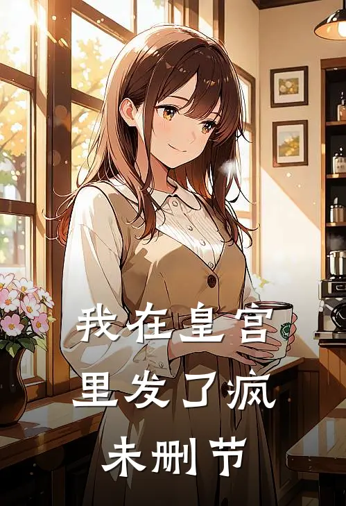 我在皇宫里发了疯未删节