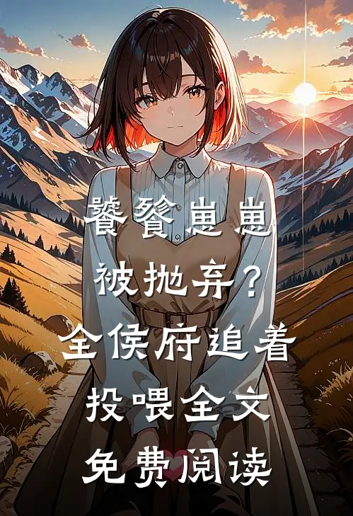 饕餮崽崽被抛弃？全侯府追着投喂全文免费阅读